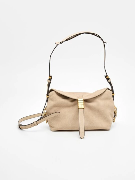 Foto van product Handtas Pinko grijs