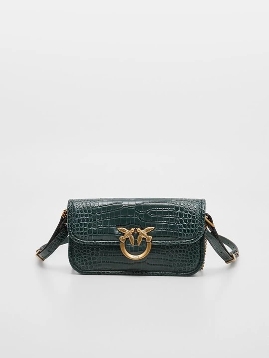 Foto van product Handtas Pinko groen