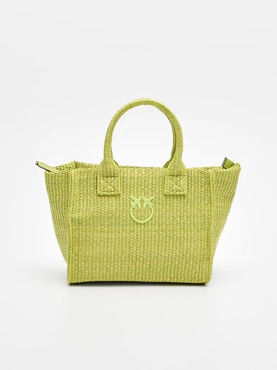 Foto van product Handtas Pinko groen