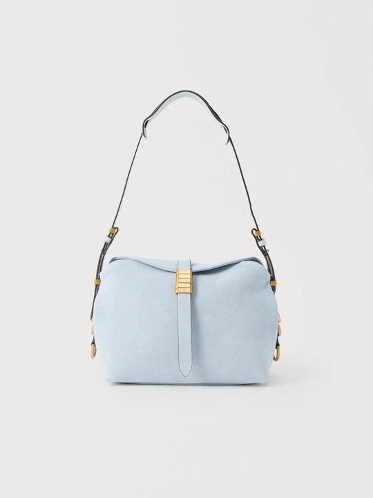 Foto van product Handtas Pinko lichtblauw