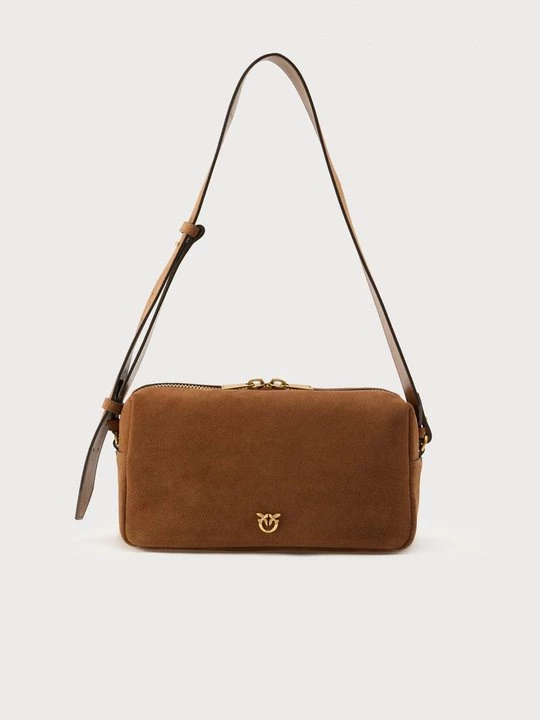 Foto van product Handtas Pinko lichtbruin