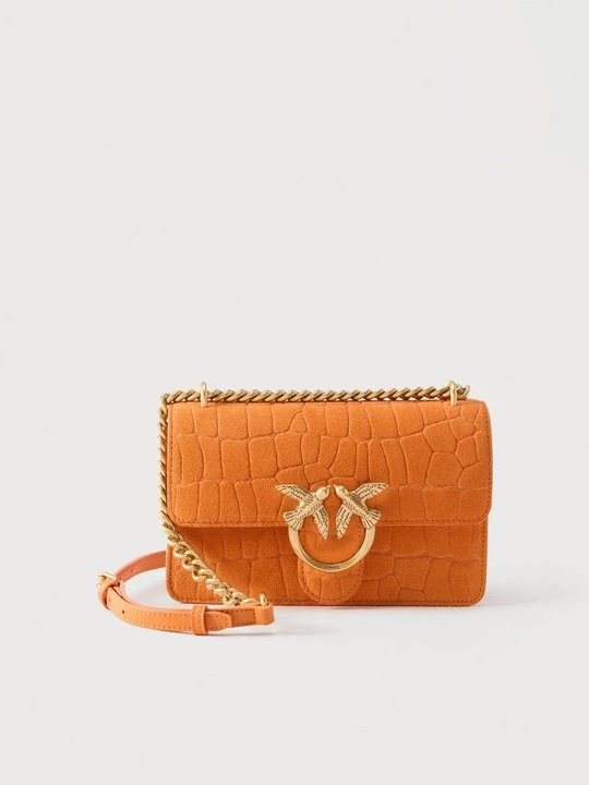 Foto van product Handtas Pinko oranje