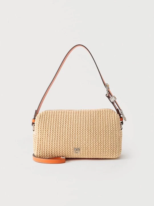 Foto van product Handtas Pinko oranje