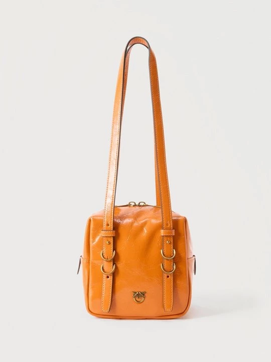Foto van product Handtas Pinko oranje