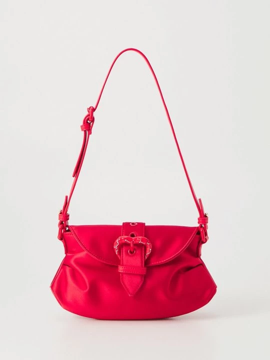 Foto van product Handtas Pinko rood