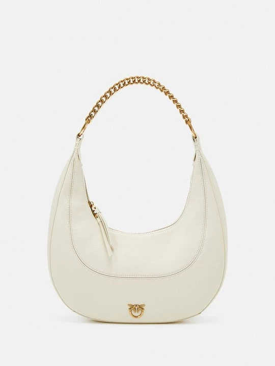 Foto van product Handtas Pinko wit