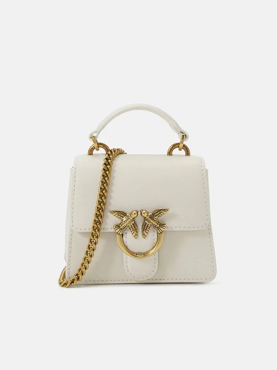 Foto van product Handtas Pinko wit