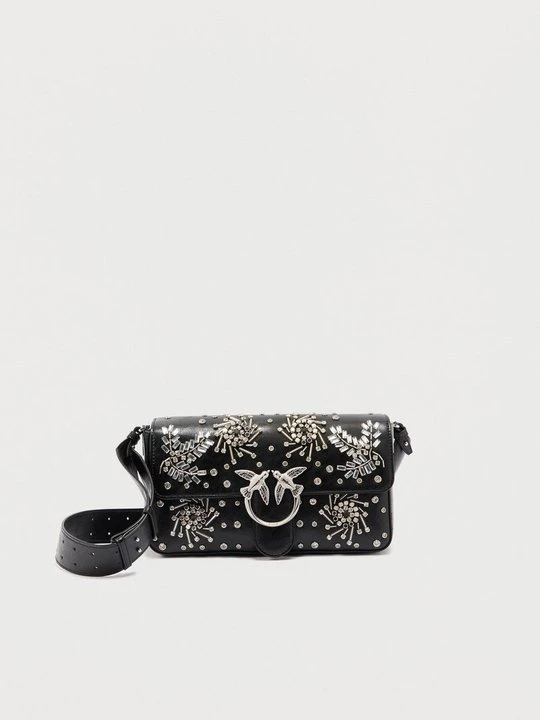 Foto van product Handtas Pinko zwart