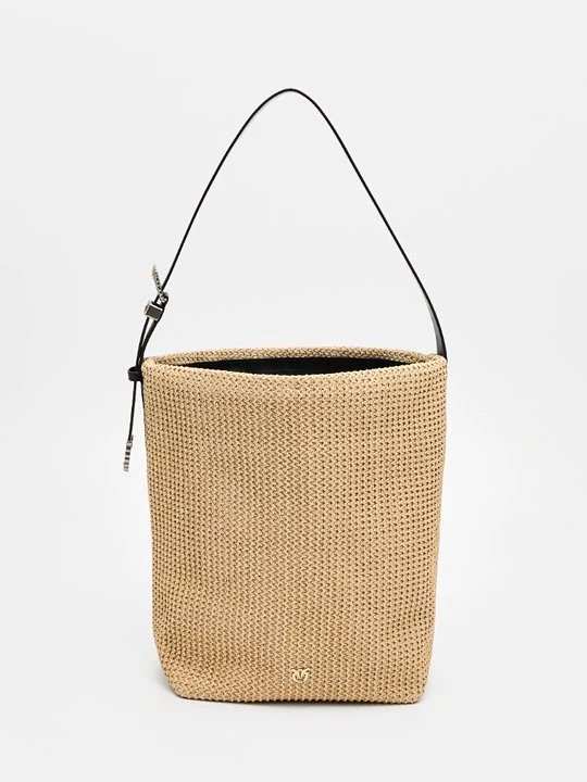 Foto van product Handtas Pinko zwart