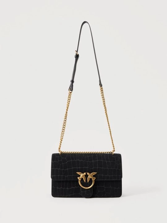 Foto van product Handtas Pinko zwart