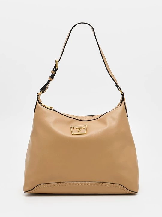 Foto van product Handtas Pollini crème