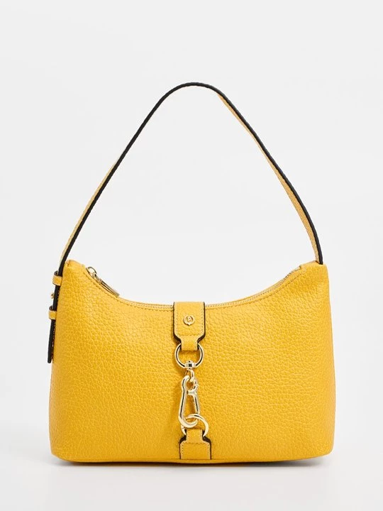 Foto van product Handtas Pollini geel