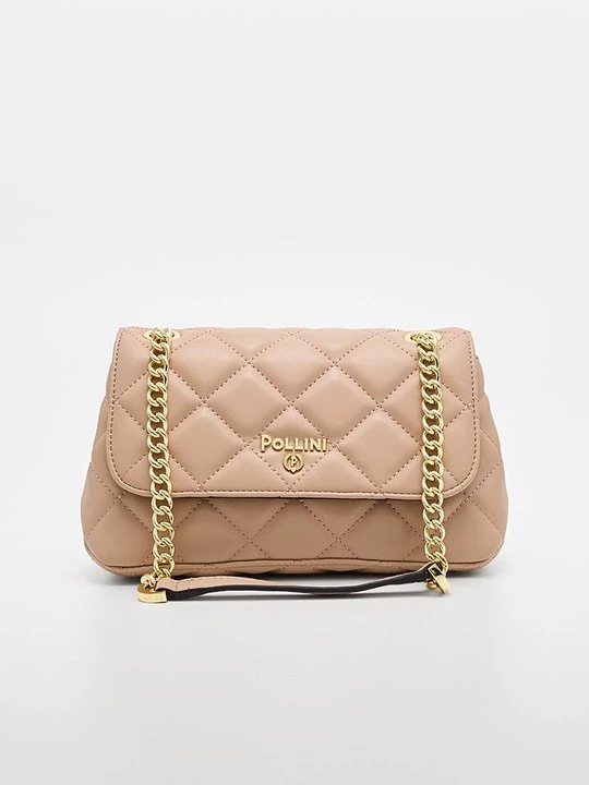 Foto van product Handtas Pollini nude