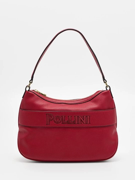 Foto van product Handtas Pollini rood