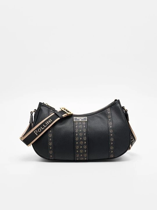 Foto van product Handtas Pollini zwart