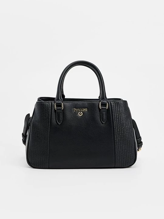 Foto van product Handtas Pollini zwart