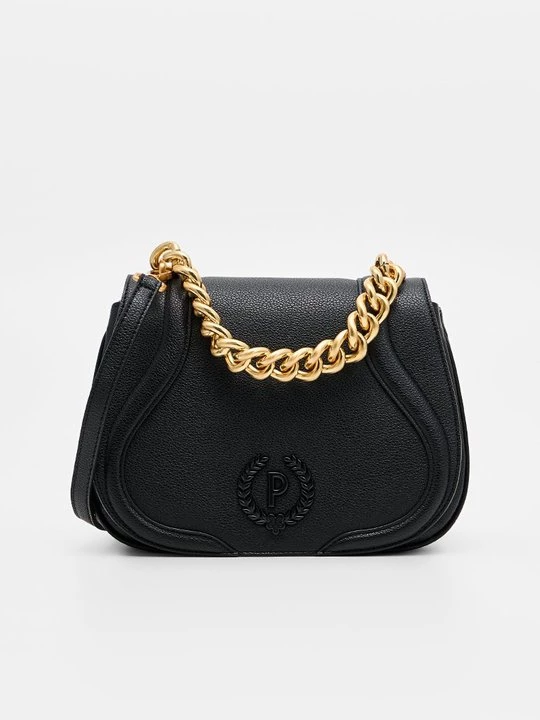 Foto van product Handtas Pollini zwart