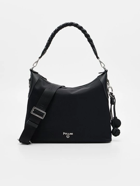 Foto van product Handtas Pollini zwart