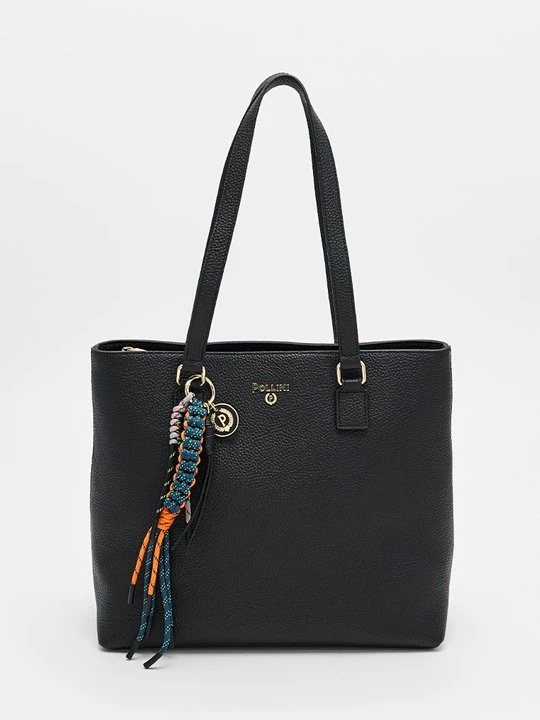 Foto van product Handtas Pollini zwart