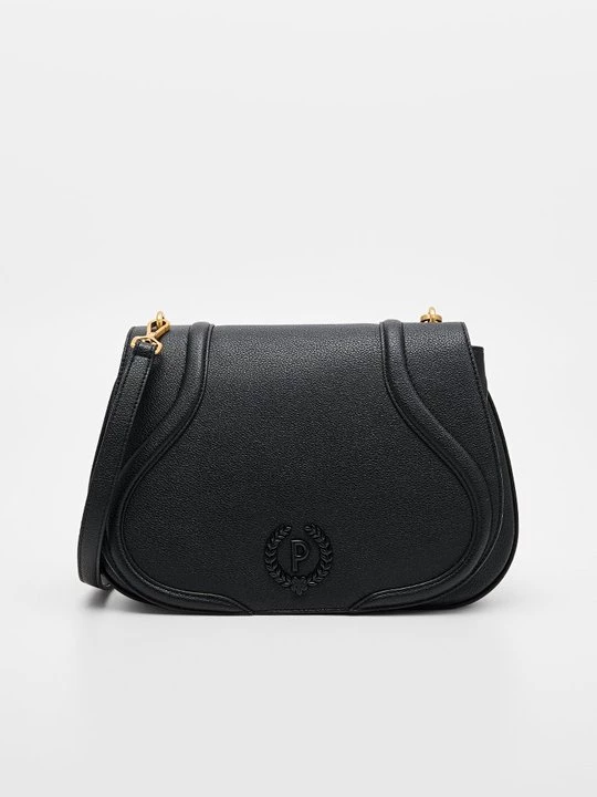 Foto van product Handtas Pollini zwart