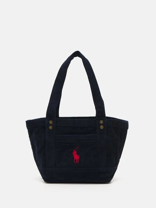Foto van product Handtas Polo Ralph Lauren donkerblauw
