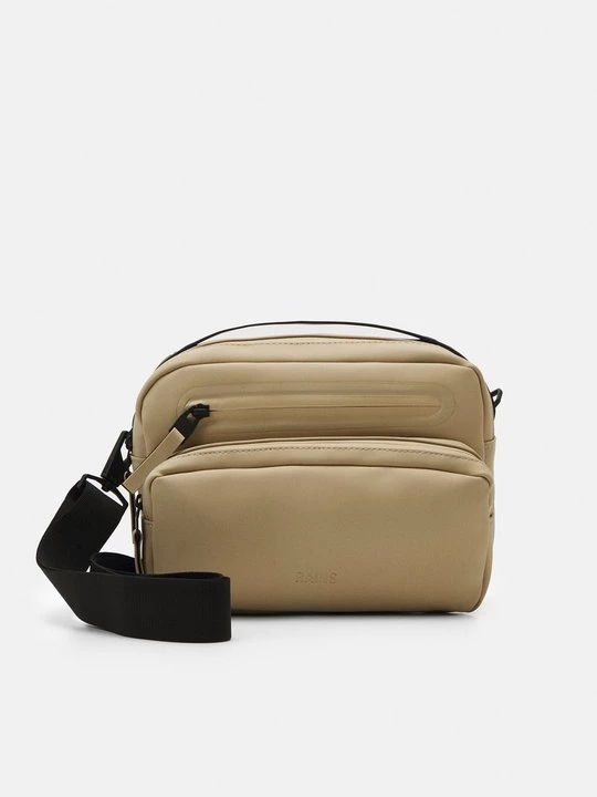 Foto van product Handtas Rains zandkleur