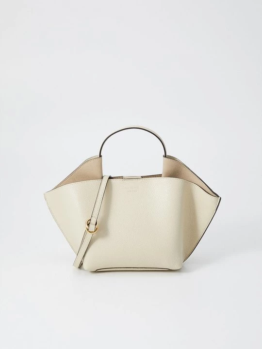 Foto van product Handtas REE PROJECTS taupe