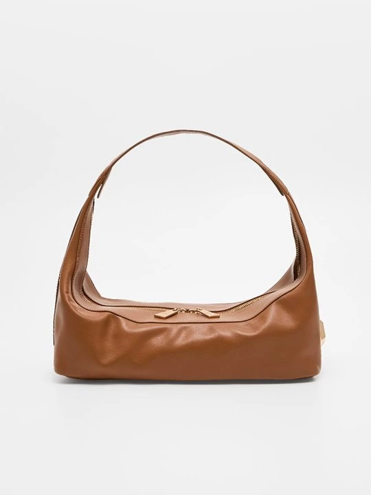 Foto van product Handtas Replay bruin