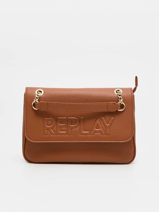 Foto van product Handtas Replay camel