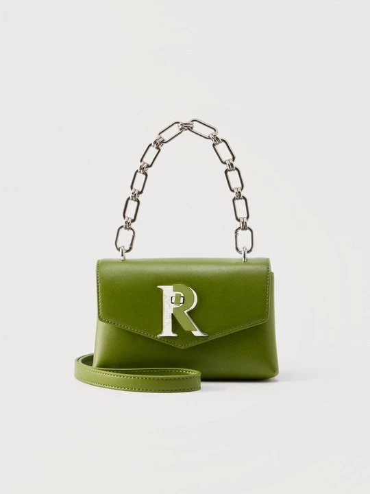 Foto van product Handtas Replay groen