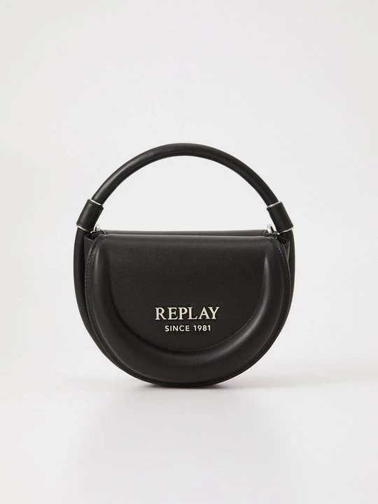Foto van product Handtas Replay zwart