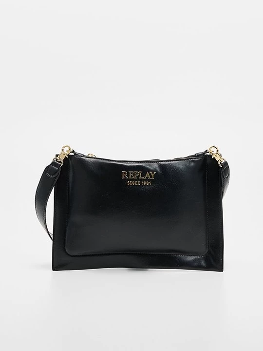Foto van product Handtas Replay zwart
