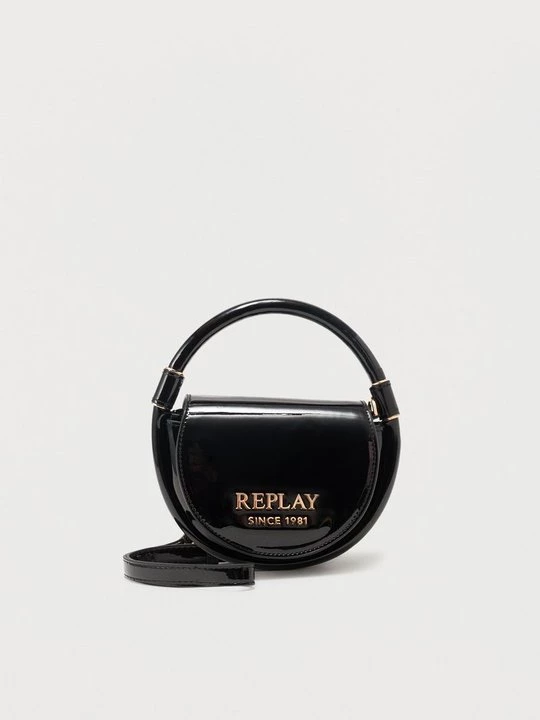 Foto van product Handtas Replay zwart