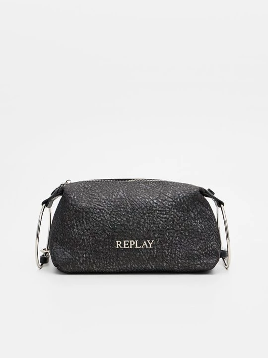Foto van product Handtas Replay zwart