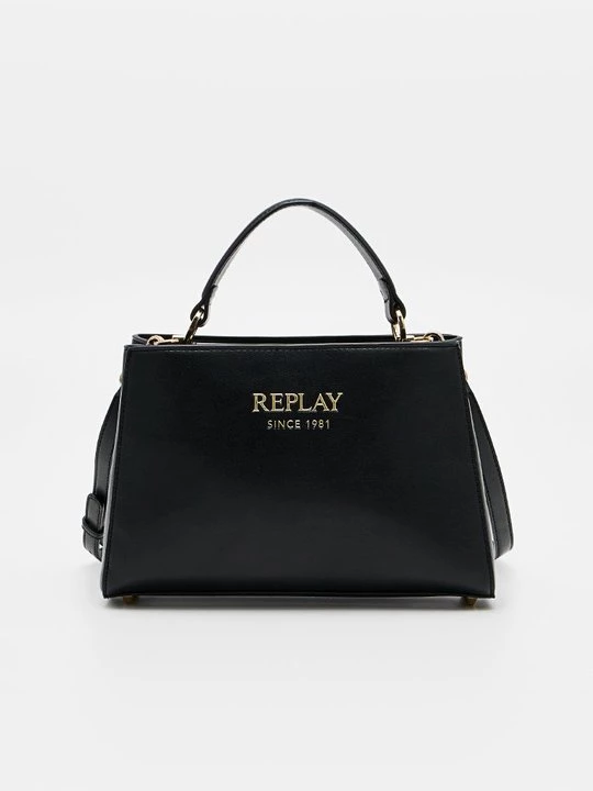 Foto van product Handtas Replay zwart