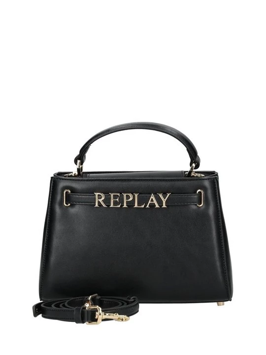 Foto van product Handtas Replay zwart