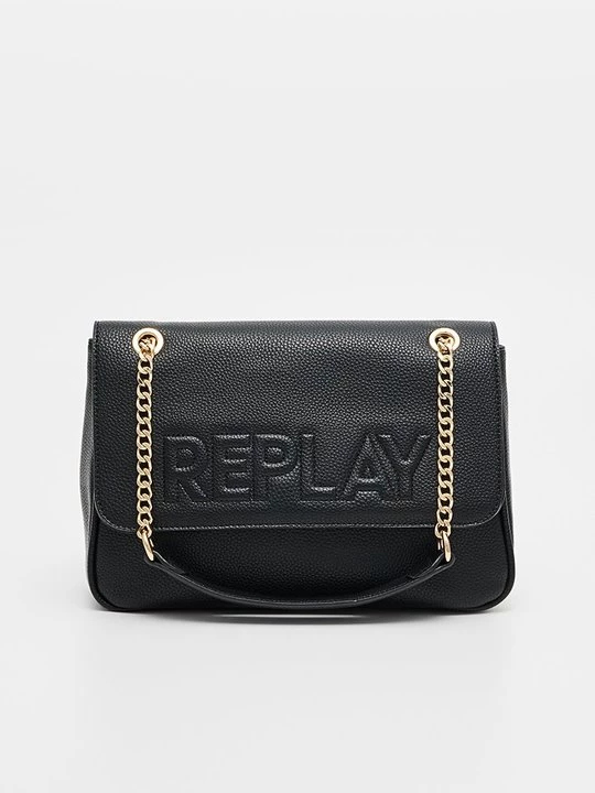 Foto van product Handtas Replay zwart
