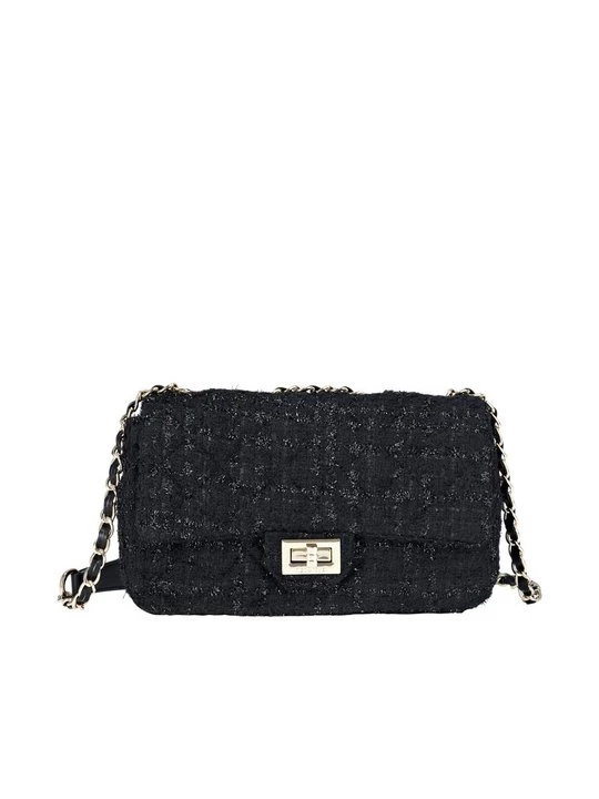 Foto van product Handtas Rich & Royal zwart