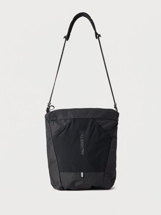 Foto van product Handtas Salomon zwart