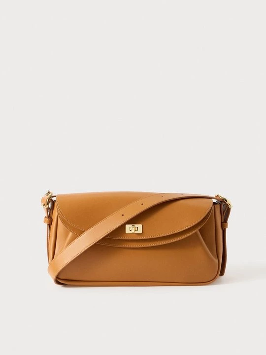 Foto van product Handtas Sandro camel