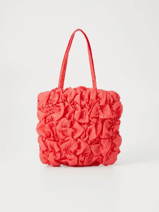 Foto van product Handtas Sister Jane rood