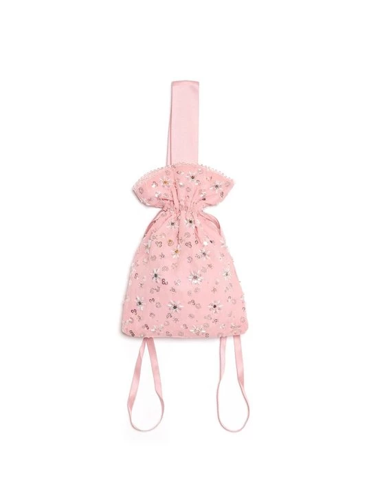 Foto van product Handtas Sister Jane roze