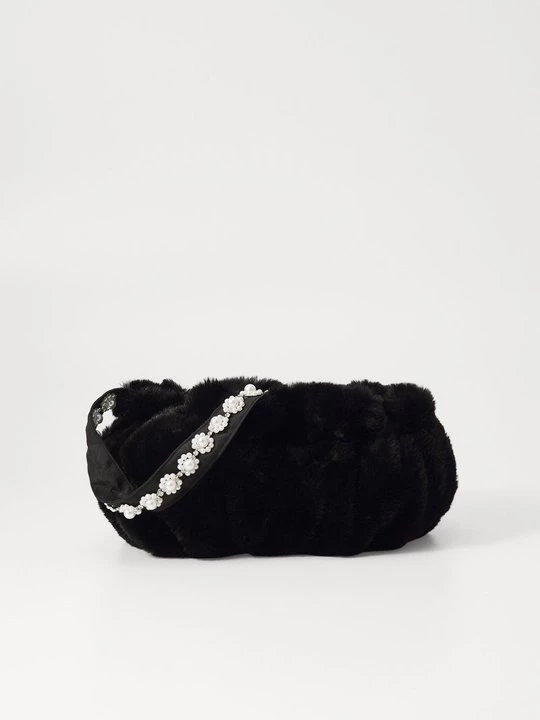 Foto van product Handtas Sister Jane zwart