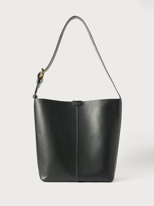 Foto van product Handtas Soeur donkerbruin