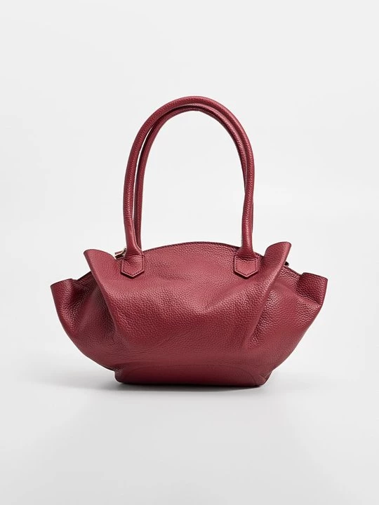 Foto van product Handtas Stefanel bordeauxrood