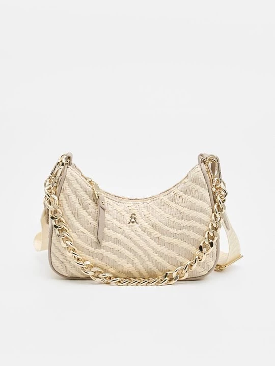 Foto van product Handtas Steve Madden beżowy