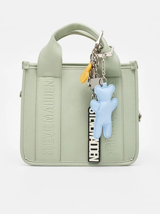 Foto van product Handtas Steve Madden beżowy