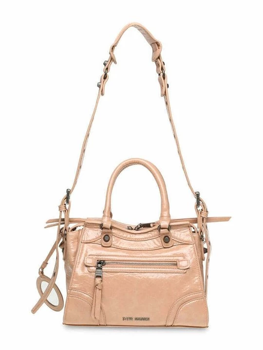 Foto van product Handtas Steve Madden beżowy