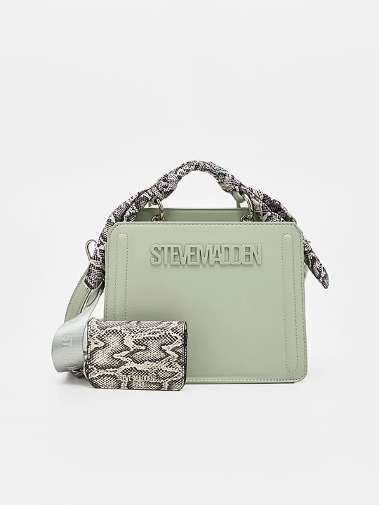 Foto van product Handtas Steve Madden beżowy