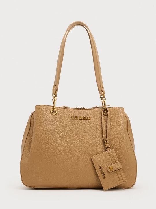 Foto van product Handtas Steve Madden beżowy